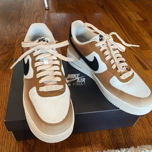 Air Force 1 '07 Ale Brown and Sanddrift